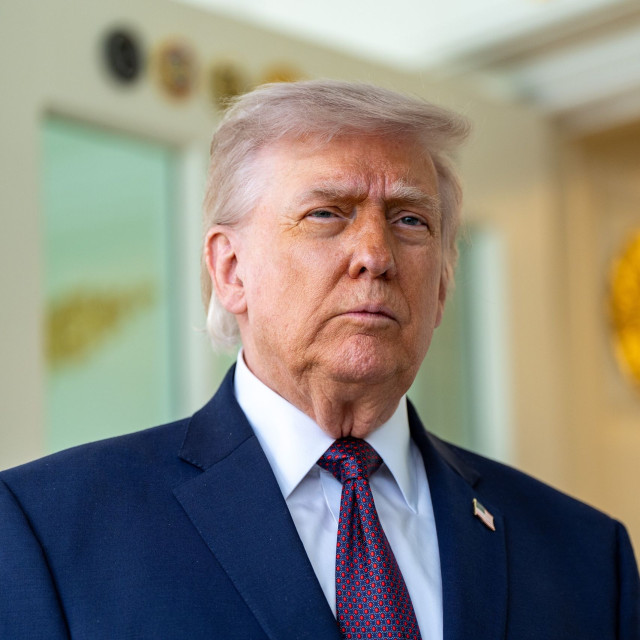 Τραμπ: Ο νέος πρωθυπουργός της Ουγγαρίας «θα κάνει καλή δουλειά»