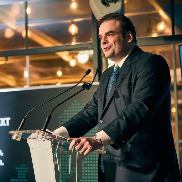 Πιερρακάκης: «Τεράστιος κίνδυνος» ενεργειακής κρίσης