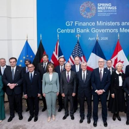 Πιερρακάκης σε G7: Η τεχνητή νοημοσύνη είναι ο πολλαπλασιαστής του αύριο