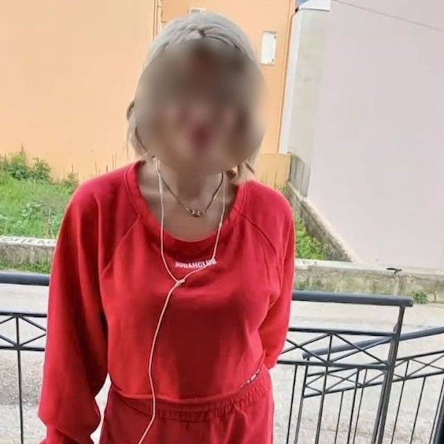 Κεφαλονιά: «Μην ξαναβγείς μ'αυτόν» - Η έκκληση παιδικής φίλης της Μυρτούς μία μέρα πριν βρεθεί νεκρή