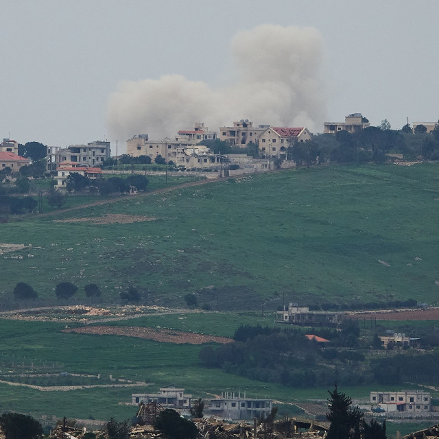 Χωρίς απόφαση το υπουργικό συμβούλιο του Ισραήλ για εκεχειρία στον Λίβανο