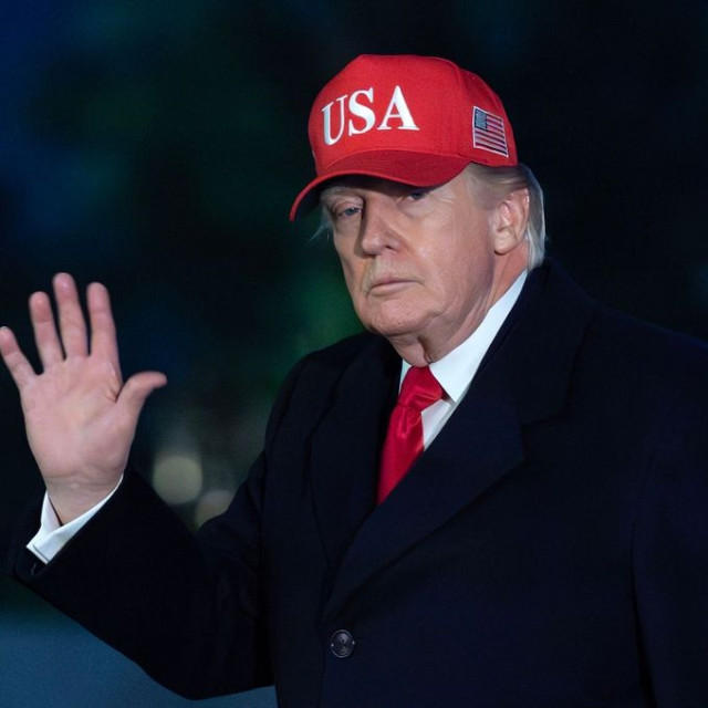 Τραμπ: Ισραήλ και Λίβανος συμφώνησαν σε εκεχειρία για 10 ημέρες - Ξεκινά τα μεσάνυχτα