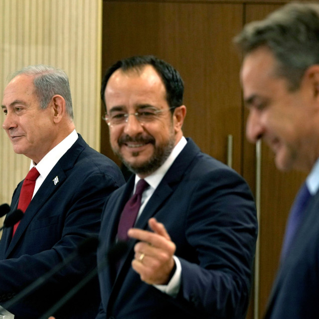 Η Τουρκία ως «θύμα»: Γιατί κατηγορεί Αθήνα - Λευκωσία ως «proxy actors» του Ισραήλ