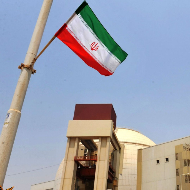 Το Ιράν συλλαμβάνει τέσσερις Ισραηλινούς - Τους κατηγορεί για πράκτορες της Μοσάντ