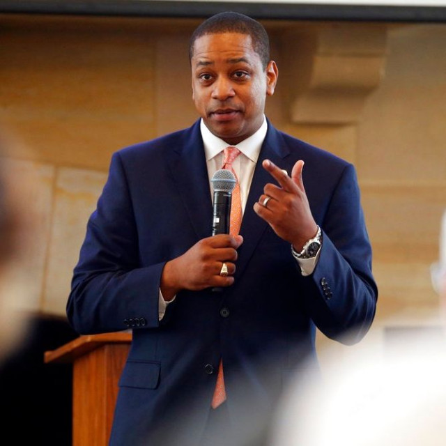 ΗΠΑ: Πρώην αντικυβερνήτης της Βιρτζίνια σκότωσε τη σύζυγό του και αυτοκτόνησε