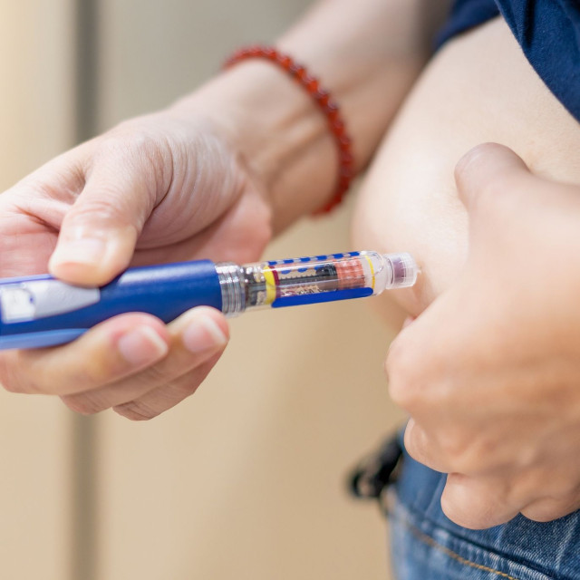 Τώρα ξέρουμε γιατί τα GLP-1 φάρμακα δεν λειτουργούν για τον 1 στους 10