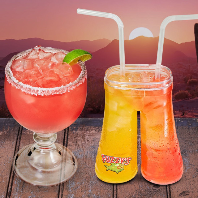 Χρυσά σφηνάκια: 45χρονη κέρδισε 300.000 δολάρια επειδή ήπιε 14 τεκίλες και.. έπεσε