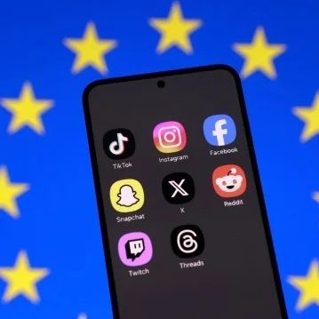 Η εφαρμογή πιστοποίησης ηλικίας της Κομισιόν για τα social media μπορεί να χακαριστεί σε δύο λεπτά