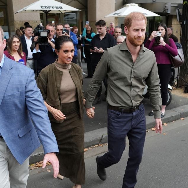 Μέγκαν Μαρκλ: Επί 10 χρόνια δεχόμουν εκφοβισμό - Ήμουν το πιο τρολαρισμένο πρόσωπο στον κόσμο