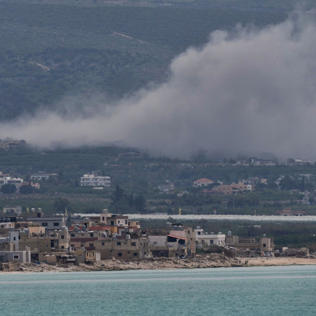 Live blog: Ζωντανή αλλά εύθραυστη η εκεχειρία - Νέες συνομιλίες ΗΠΑ - Ιράν την επόμενη εβδομάδα