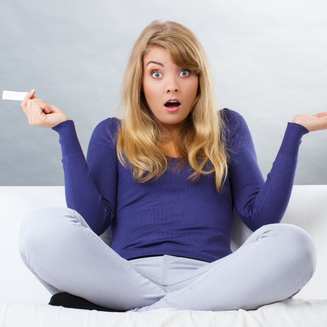 Γυναίκα που γεννήθηκε χωρίς κόλπο ή τράχηλο συνέλαβε παιδί με φυσικό τρόπο