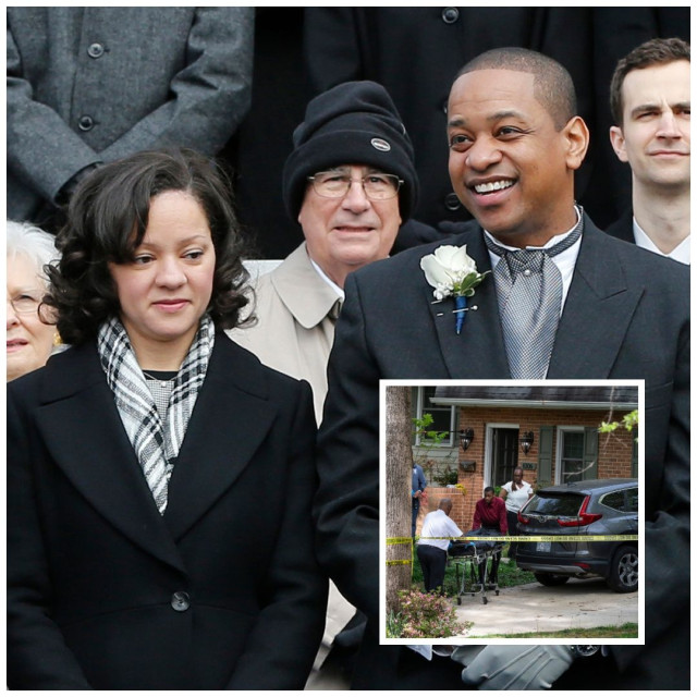 Βιρτζίνια: Σκότωσε τη γυναίκα του πριν το διαζύγιο και με τα παιδιά στο σπίτι