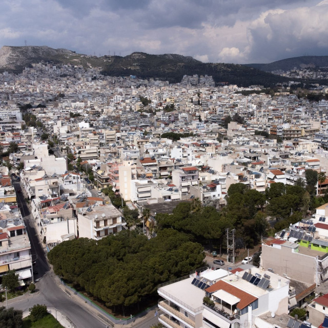 Ακίνητα: Αυξήσεις έως 9,7% στις τιμές αγοράς – Οι ακριβότερες και φθηνότερες περιοχές