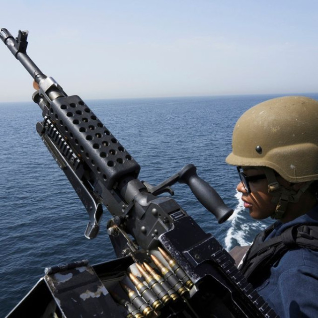 ΗΠΑ: Στο στόχαστρο ο «σκιώδης στόλος» του Ιράν - 570 τάνκερ και 400.000.000 δολάρια την ημέρα