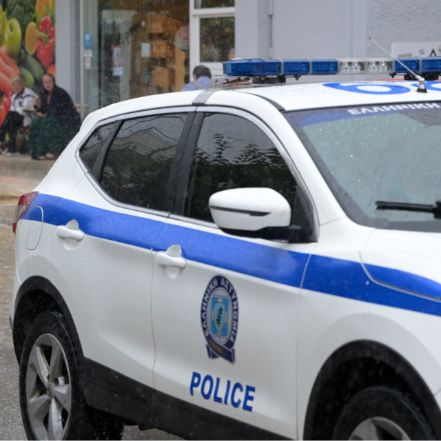 Κρήτη: Συνελήφθη ο 30χρονος που δραπέτευσε την Κυριακή του Πάσχα και έκλεψε κινητό γυναίκας