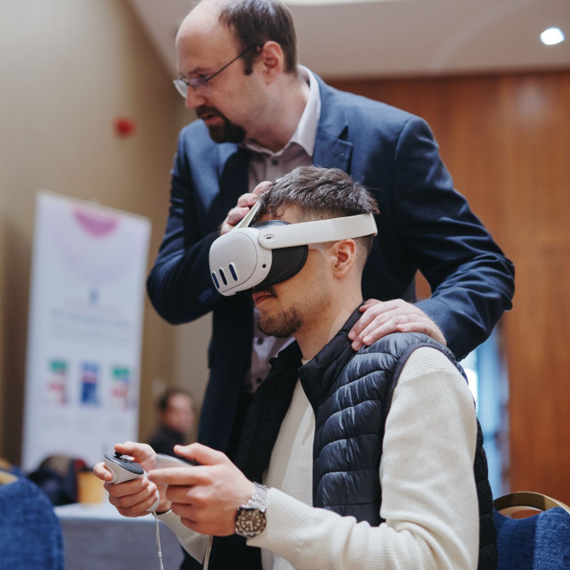 Ολοκληρώθηκε με επιτυχία η 2η Επιστημονική Ημερίδα της Ελληνικής Ρομποτικής Γυναικολογικής Εταιρείας