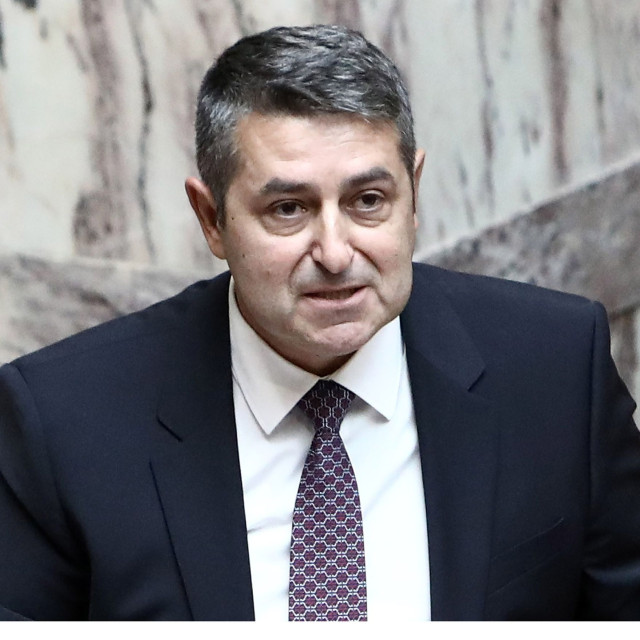 Μυλωνάκης: «Είναι καλό ο εγκέφαλος να ξεκουραστεί για τουλάχιστον 10 ημέρες πριν τον ξυπνήσουμε»