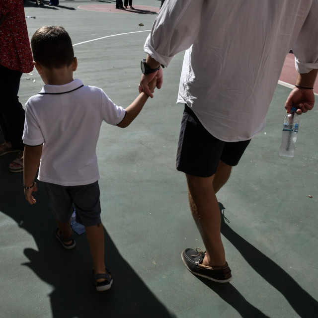 Επίδομα παιδιού: Πότε θα πληρωθεί η β' δόση