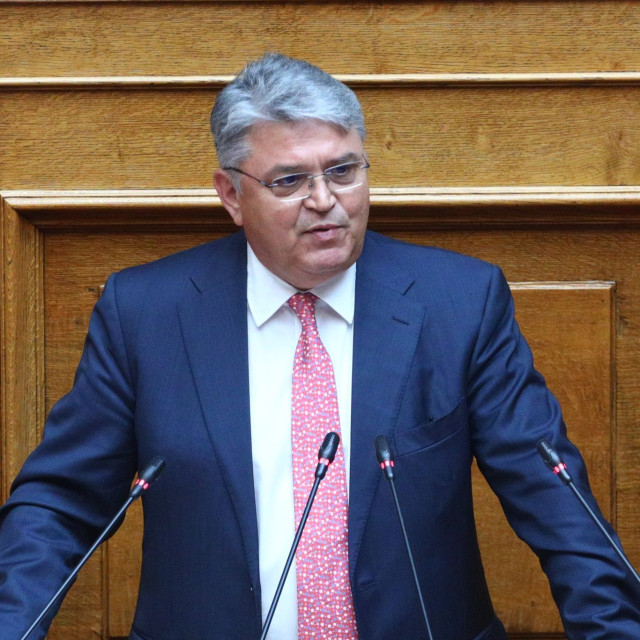 Νατσιός: Η Δικαιοσύνη πρέπει να λειτουργεί ανεξάρτητα, χωρίς παρεμβάσεις