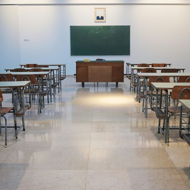 Σχολεία: Πότε ανοίγουν από το Πάσχα - Το πρόγραμμα των Πανελληνίων