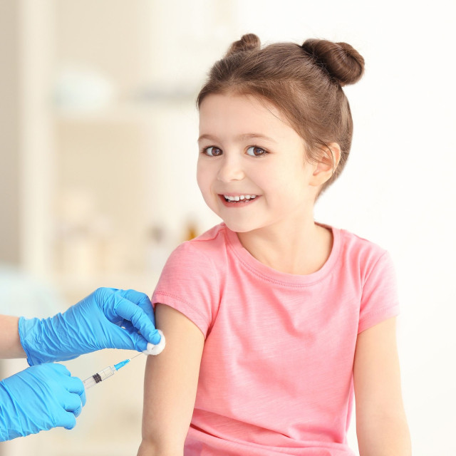 Ξεκινά η Ευρωπαϊκή Εβδομάδα Εμβολιασμού: Προστασία για περισσότερες από 30 λοιμώξεις