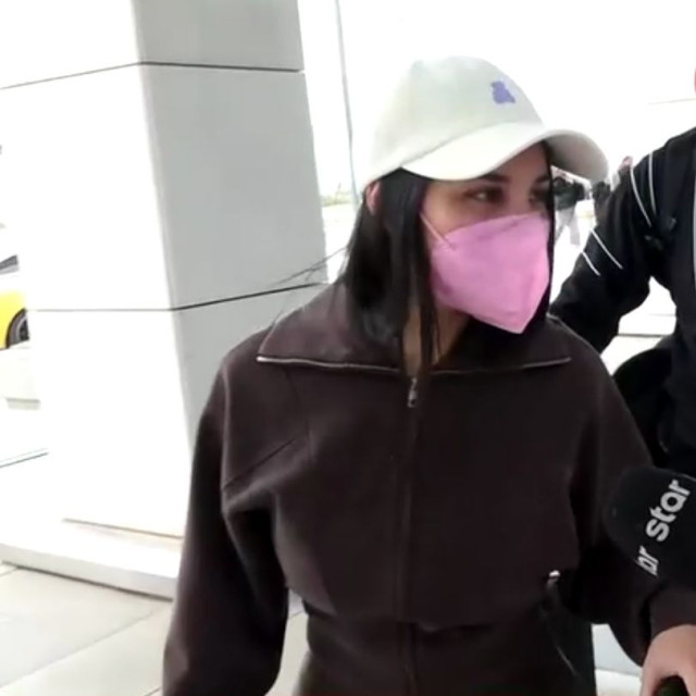 Klavdia: Μιλά για την υπόθεση με τα ιδιωτικά της βίντεο - «Το άσχημο είναι πως συνέδεσαν τον Oge»