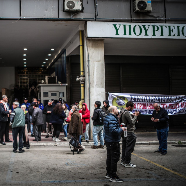 Αφθώδης πυρετός: Στη Μυτιλήνη 10 κτηνίατροι για επιτήρηση της νόσου – Τι αποφασίστηκε στη σύσκεψη