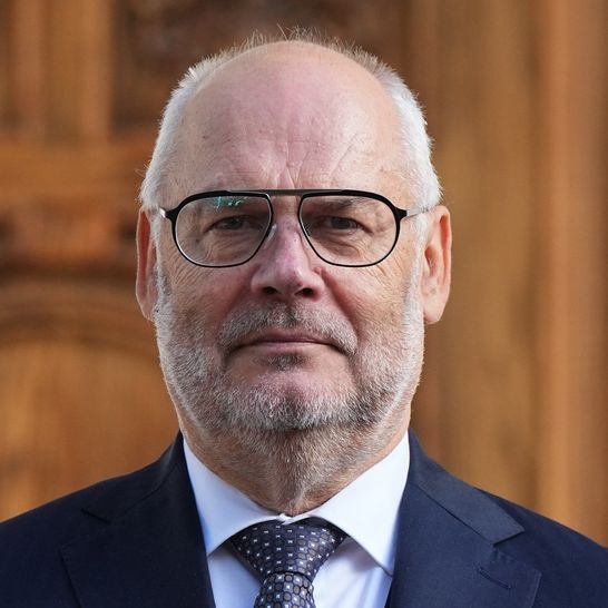 Στην Ελλάδα ο πρόεδρος της Εσθονίας: Το πρόγραμμα της επίσκεψης