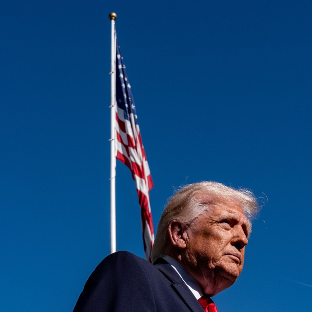 Τραμπ: «Ελπίζω η Χεζμπολάχ να συμπεριφερθεί σωστά» κατά τη διάρκεια της εκεχειρίας