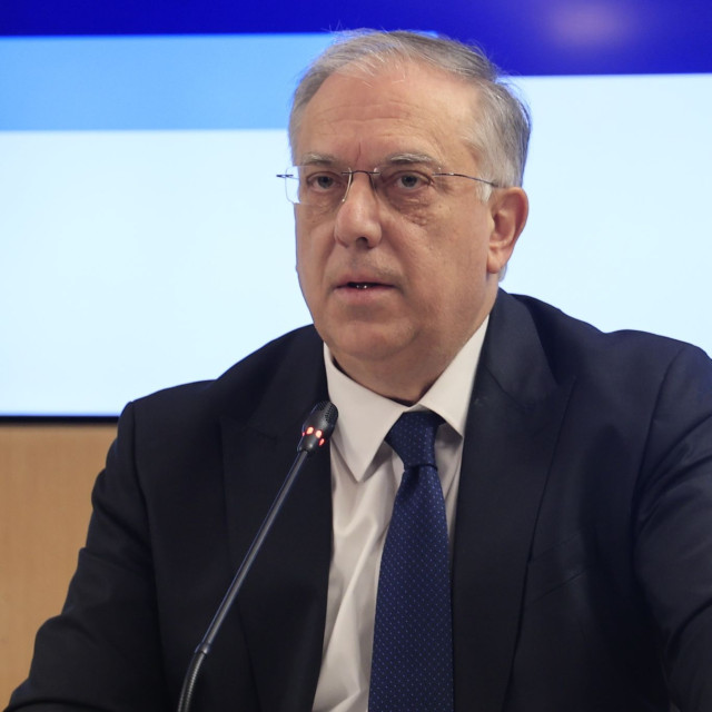 Θεοδωρικάκος: Εθνική ανάγκη η ενίσχυση της ανθεκτικότητας της οικονομίας και η ανταγωνιστικότητα