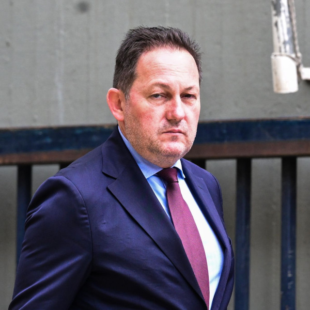 Πέτσας: Δεν θα ψηφίσω όλες τις άρσεις ασυλίας - Δεν δέχομαι το τσουβάλιασμα