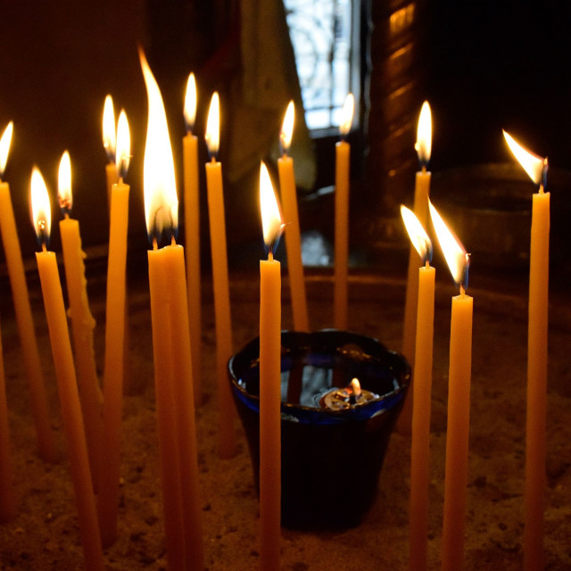 Της Ζωοδόχου Πηγής σήμερα - Μεγάλη γιορτή για την Ορθοδοξία