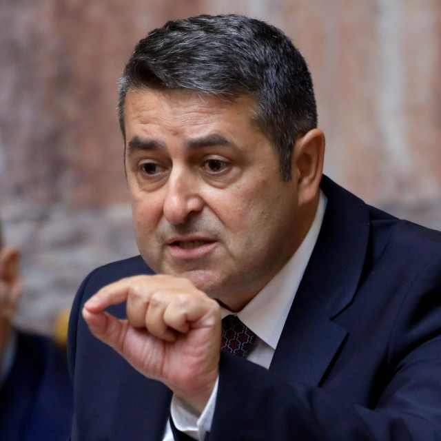 Γιώργος Μυλωνάκης: Κρίσιμες οι επόμενες ημέρες για την υγεία του