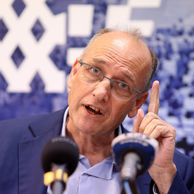 Ραγδαίες εξελίξεις: Άμεση παρέμβαση του Υπουργείου Αθλητισμού μετά τις «βόμβες» Δημητρακόπουλου