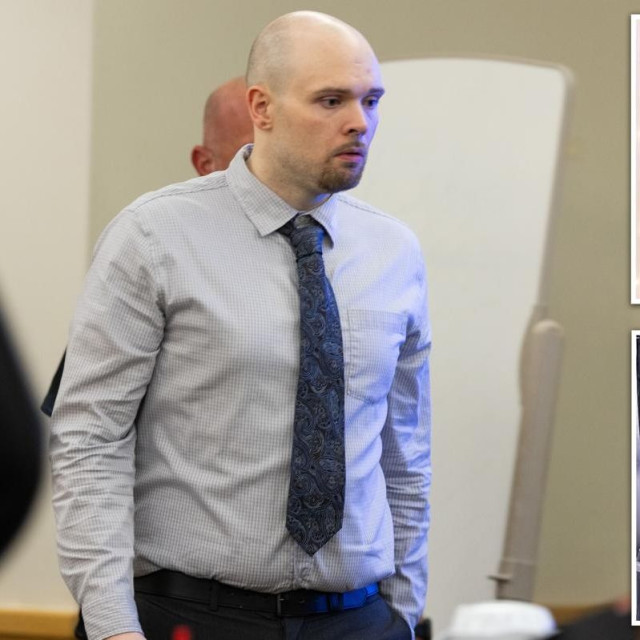 Οι ένορκοι έκλαιγαν ακούγοντας το ηχητικό από τα τελευταία λόγια της Αθηνάς: «Είσαι απαγωγέας;»