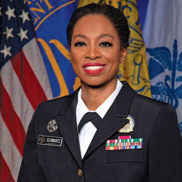 Έρικα Σβαρτς; Η επιλογή του Τραμπ για νέα διευθύντρια του CDC