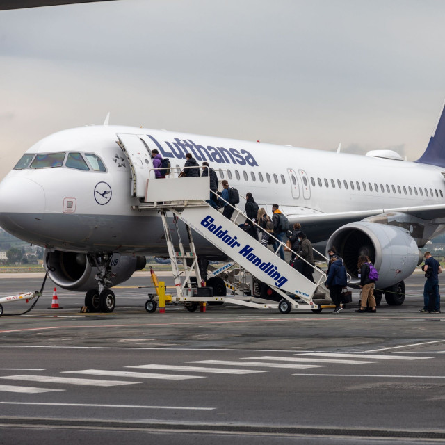 Τζιτζικώστας: Διαθέτουμε επαρκή ποσότητα αεροπορικών καυσίμων – Προετοιμαζόμαστε για παν ενδεχόμενο