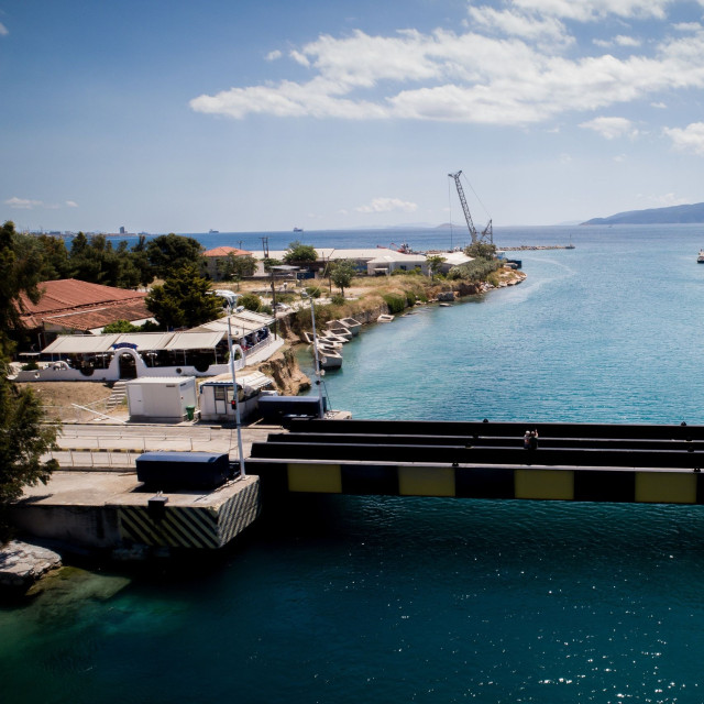 Βίντεο από το σημείο που βρέθηκε νεκρή η 17χρονη στον Ισθμό: Είχε φύγει χτες από τη Φιλοθέη