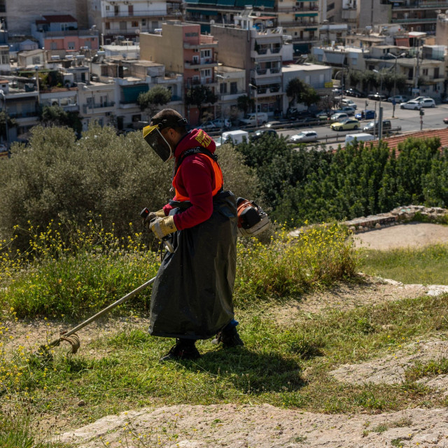 Ακαθάριστα Οικόπεδα: Τι αλλάζει στις δηλώσεις - Διπλασιάζεται το πρόστιμο