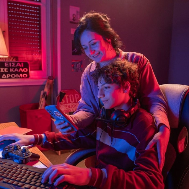 Πώς η Vodafone κάνει το Internet πιο ασφαλές για παιδιά και γονείς