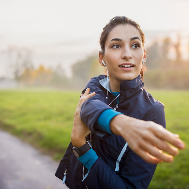 Τι συμβαίνει στο σώμα σας όταν γυμνάζεστε πριν το φαγητό