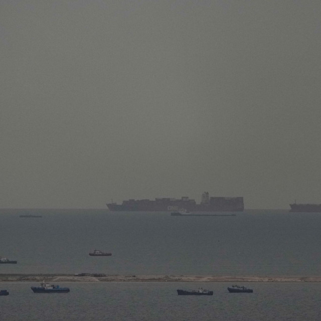 Προειδοποίηση ΗΠΑ για τις νάρκες στα Στενά του Ορμούζ: Δεν είναι πλήρως κατανοητή η απειλή