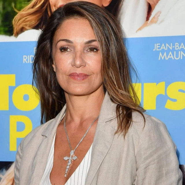 Γαλλία: Πέθανε η ηθοποιός Νάντια Φαρές