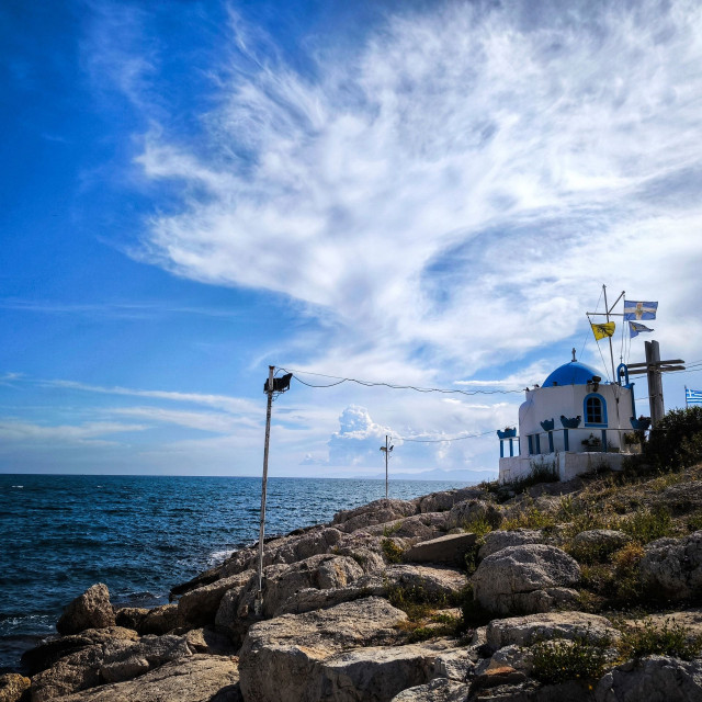 Καιρός: Η πρόγνωση Κολυδά - Η ανατροπή μετα την καλοκαιρία του Σαββατοκύριακου
