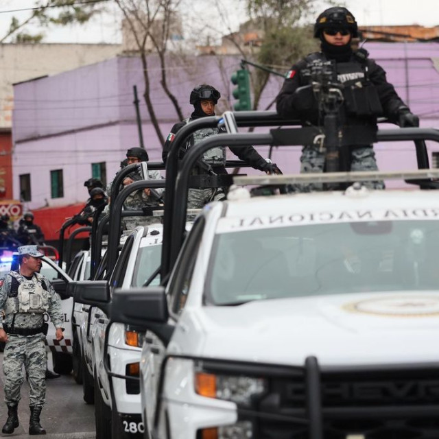 Μεξικό: Ακτιβιστές ανακάλυψαν περισσότερα από 1.000 θραύσματα οστών σε μια λίμνη