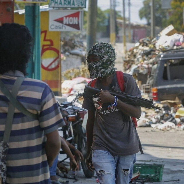 Αϊτή – Δομινικανή Δημοκρατία: Αποκαθίσταται η αεροπορική σύνδεση μεταξύ των δύο γειτονικών χωρών