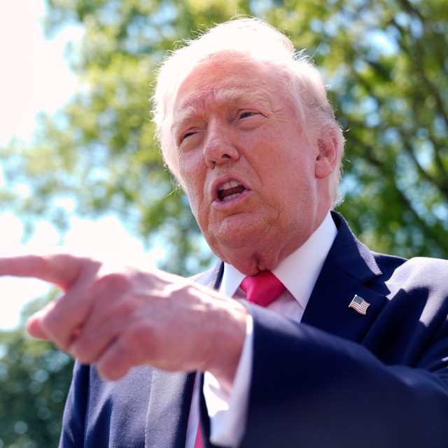 Η «μαύρη» λίστα Τραμπ με «άτακτες και καλές» χώρες του ΝΑΤΟ