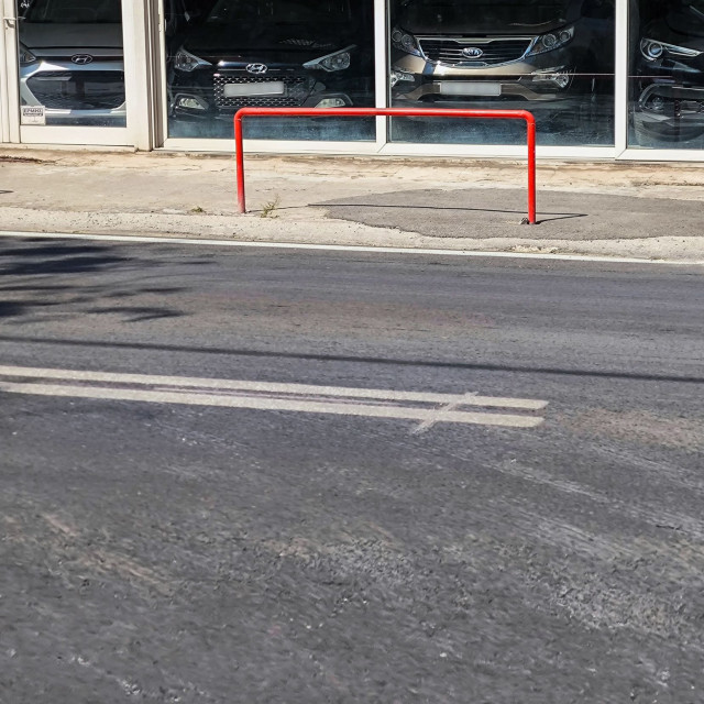 Λιοσίων: Νέο βίντεο-ντοκουμέντο από την παράσυρση της 16χρονης - Τα νεότερα για την υγεία της