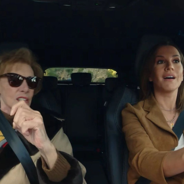 Μάρω Κοντού: Η γιαγιά μου είπε ότι είμαι «ένα που@@@@κι» όταν έμαθε για το θέατρο