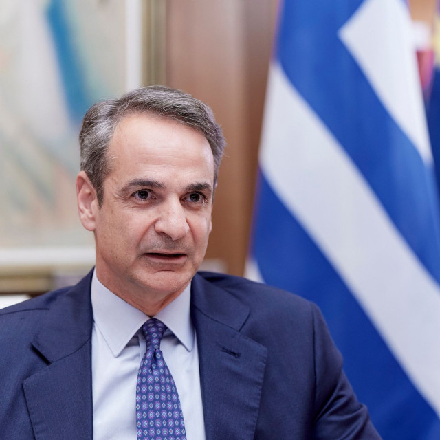 Νέα ιεράρχηση προτεραιοτήτων από τον Μητσοτάκη - Επανακαθορίζει το κυβερνητικό αφήγημα